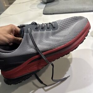 orthofeet Tilos mens shoes Size 14 2E Wide